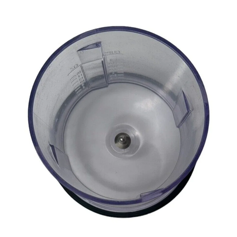 Ninja Master Prep Blender QB900 Replacement Black Splash Guard Lid w/ 16oz Bowl‎